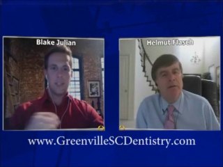 Dental Crown Dentist Greenville SC, Laser Dental Treatments, Blake Julian, 29607,Dental Care  29608