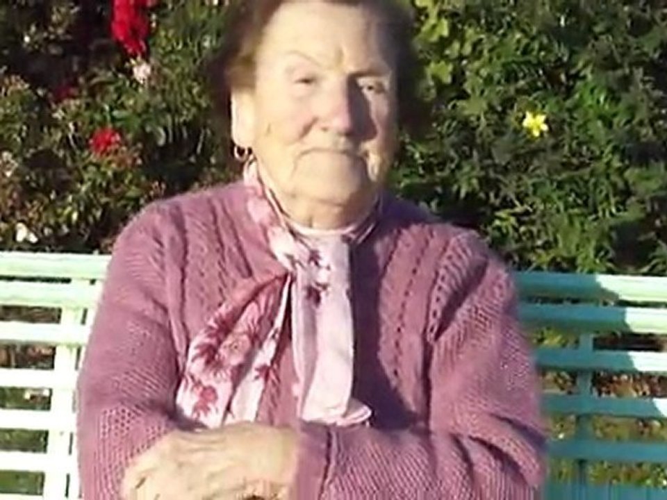 Sur le banc Jeanne de Valois