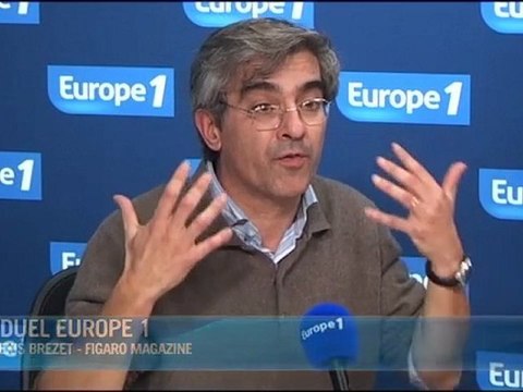 DSK lâché par les siens