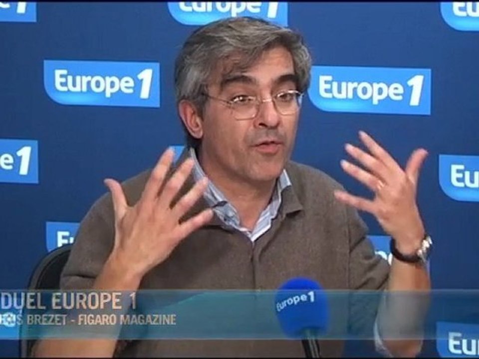 DSK lâché par les siens