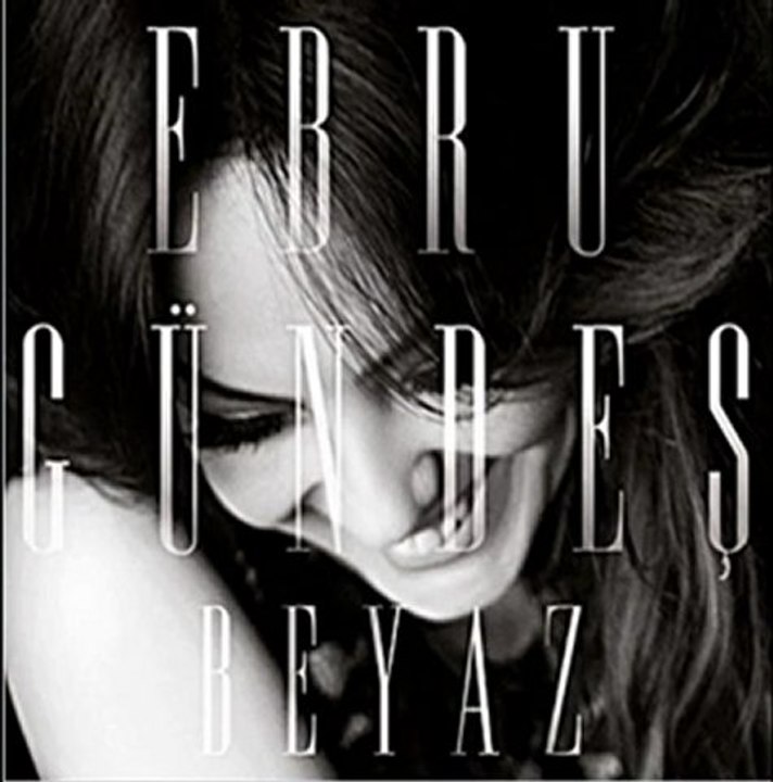 KADER OYUNUNA EBRU GÜNDEŞ