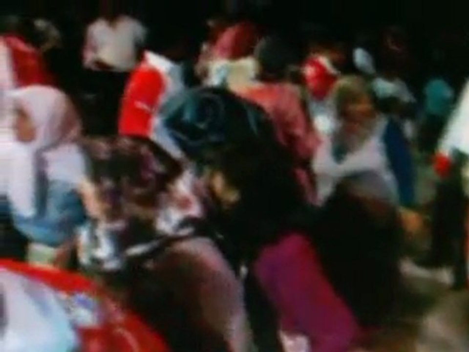 yaylabağı kasabası asker şöleni 2011 kına yakım ve yer bildirimi