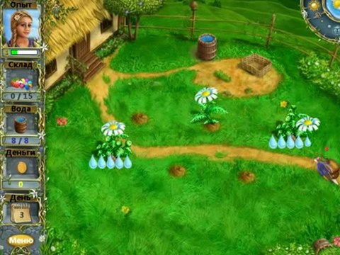 Ферма Айрис игры бесплатно онлайн