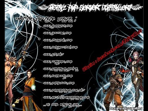 uquRms Metin2 Pvp Server Tanıtım Yerleri - facebook.com/uquRms