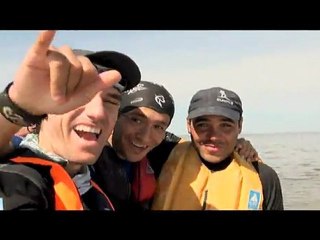 Hoy No Duermo en Casa / Capitulo 6 / 4ta Temporada