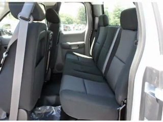 New 2011 GMC Sierra 1500 Statesville NC - by EveryCarListed.com