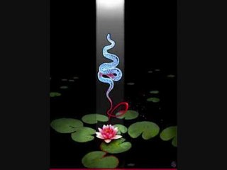 Le désir éveille la Kundalini