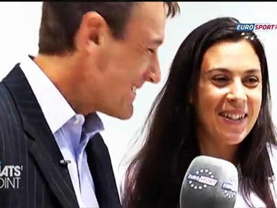 Bartoli Mats'e neler söyledi?