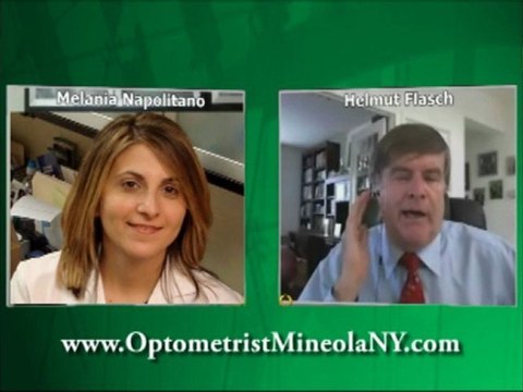 Eye Specialist Mineola NY, Eye Problem Symptoms, Melania Napolitano Williston Park, Garden City