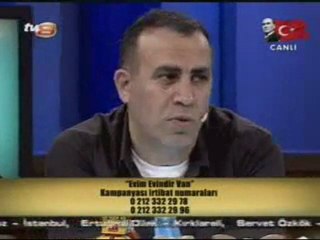 Keremcem(Van-Erciş Depremi İzlenimleri)