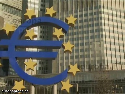 La OCDE no descarta recaída en recesión de la eurozona