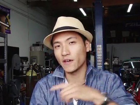 Behind the Smoke Ep 25: GReddy GT-R, Pro Drift and Drift AllStars - Daijiro Yoshihara Formula Drift 2011 Season