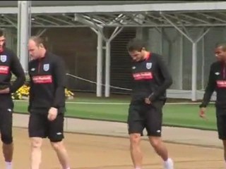 S. Gerrard encore blessé