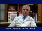 Denver Sedation Dentist on Dental Fixed Bridges vs. Dental Implants Dr.Charles Barrotz Dentist 80202