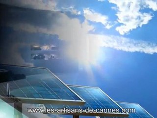 LES ARTISANS DE CANNES
