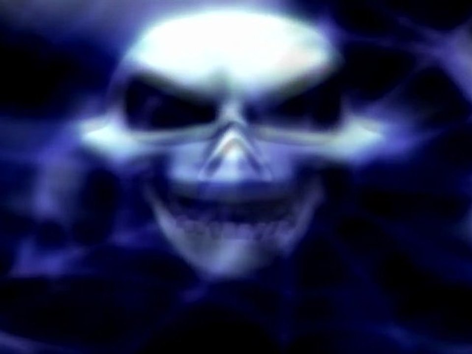 [Elfen Lied Amv] Death Zone [HD]