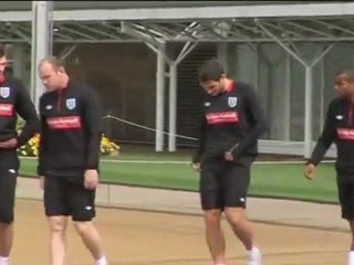 Liverpool - Nuovo infortunio per Gerrard