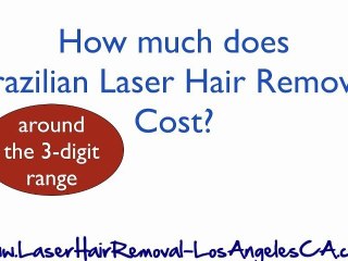 Laser Los Angeles Hair Removal LA Laser Hair Removal