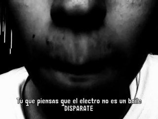 Dance Evolution @ MA SPARATI (Dj Alin) Official Video (World Electro Dance Day 26 of September)