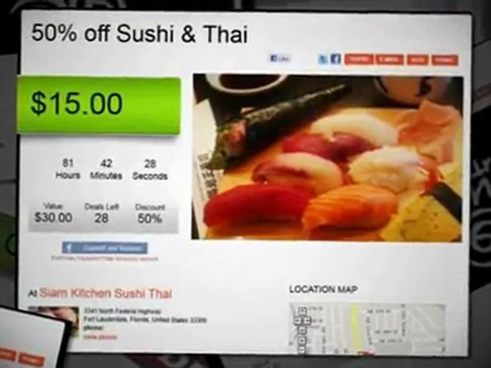 Bizzability Local Deals