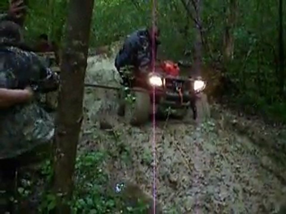 PASCAL ET LE BOURBIER