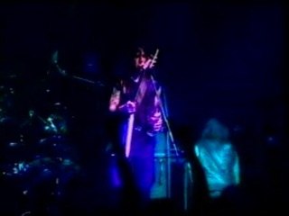 Dissection - Elizabeth Bathory