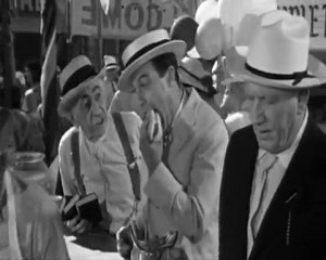 Evolución inversa (Devolution)