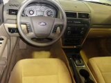 Used 2008 Ford Fusion Ephrata PA - by EveryCarListed.com