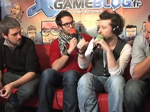 Podcast 199 : Bilan Octobre