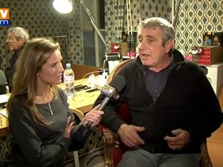 Michel Boujenah est "Enfin libre"