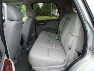 New 2011 GMC Yukon Statesville NC - by EveryCarListed.com