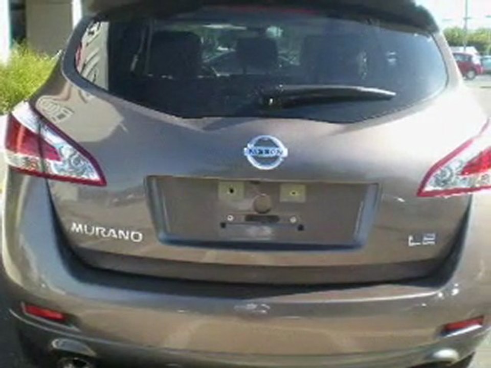 Used 2011 Nissan Murano Longwood FL - by EveryCarListed.com