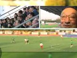 Foot / Coupe de France : Challans - Les Herbiers (1 à 2)