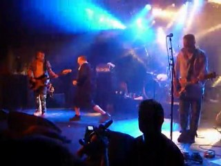 PETER AND THE TEST TUBE BABIES