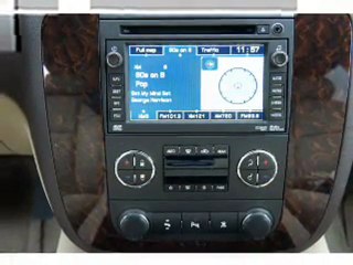 New 2011 GMC Yukon XL Statesville NC - by EveryCarListed.com