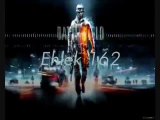 Intro spéciale BF3