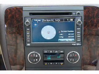 New 2011 GMC Yukon Statesville NC - by EveryCarListed.com