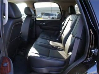 New 2011 GMC Yukon Statesville NC - by EveryCarListed.com