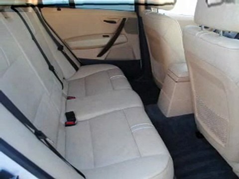 Used 2004 BMW X3-Series Murrieta CA - by EveryCarListed.com