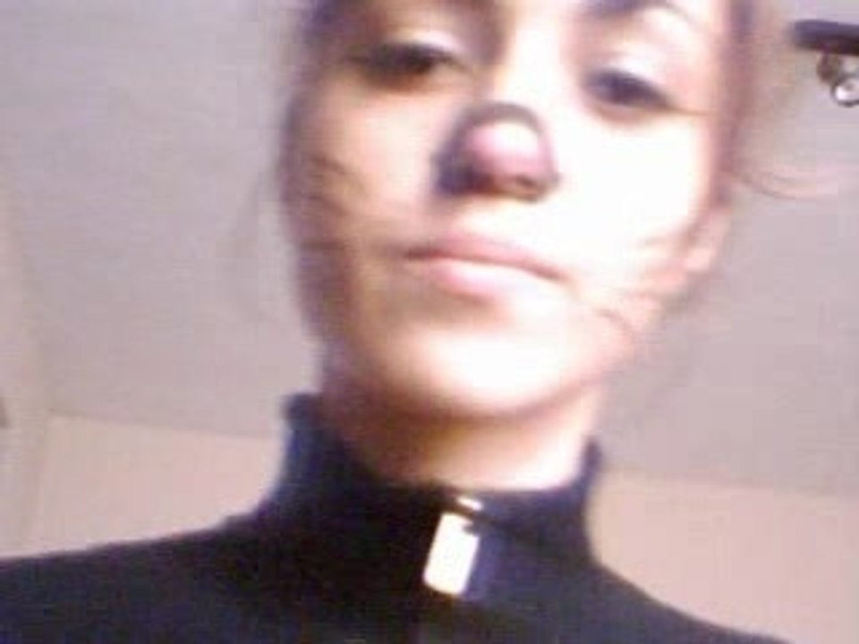 Moi Chantant Cats Eyes