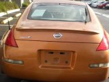 Used 2003 Nissan 350Z Longwood FL - by EveryCarListed.com