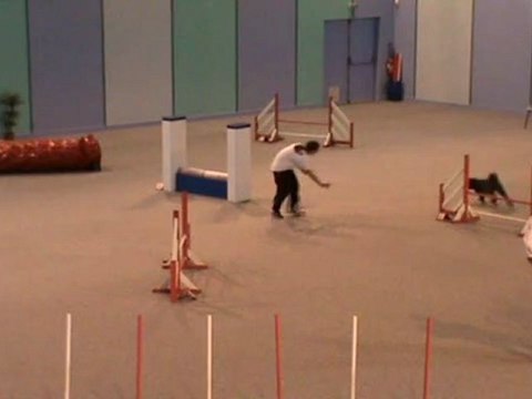 Echo Jumping Vaux 30 10 2011