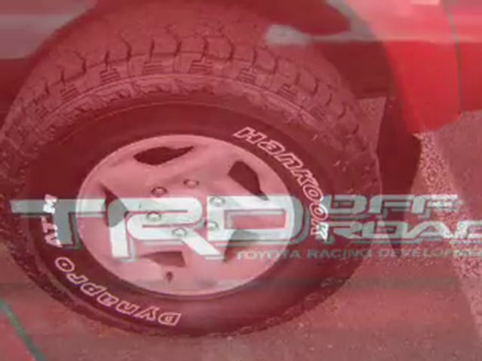 Used 2002 Toyota Tacoma Fredericksburg VA - by EveryCarListed.com