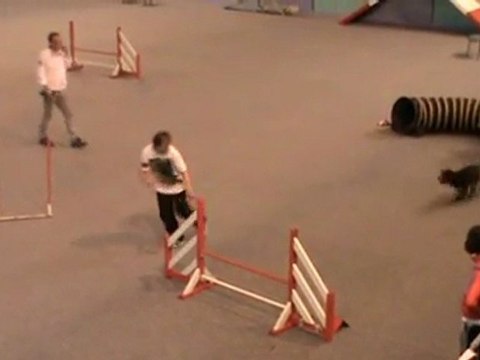 Elyte Jumping Vaux 30 10 2011