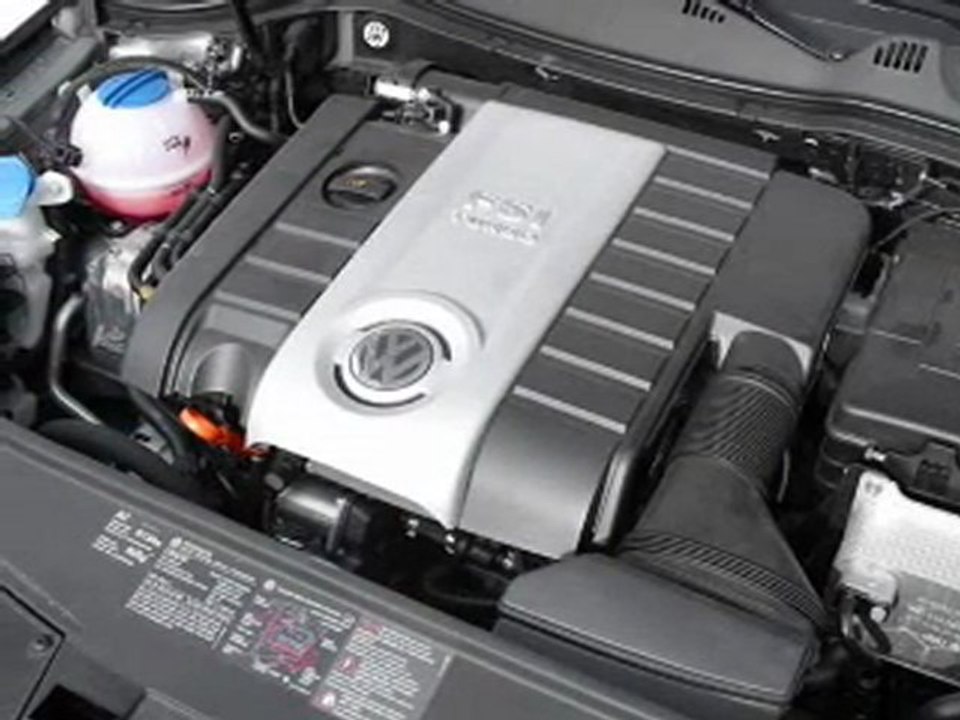 Used 2006 Volkswagen Passat Murrieta CA - by EveryCarListed.com