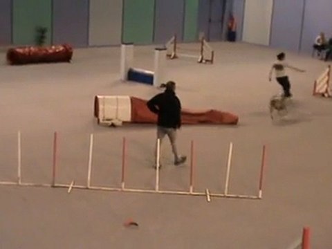 Baïla Jumping + Vaux 30 10 2011