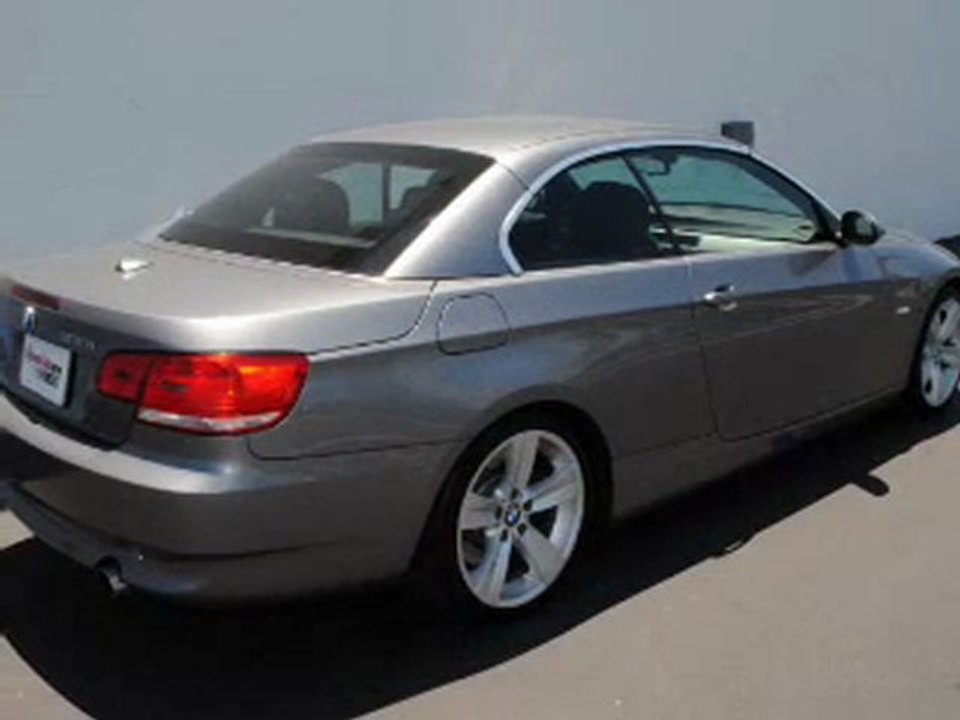 Used 2008 BMW 3-Series Murrieta CA - by EveryCarListed.com