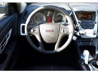 New 2012 GMC Terrain Statesville NC - by EveryCarListed.com