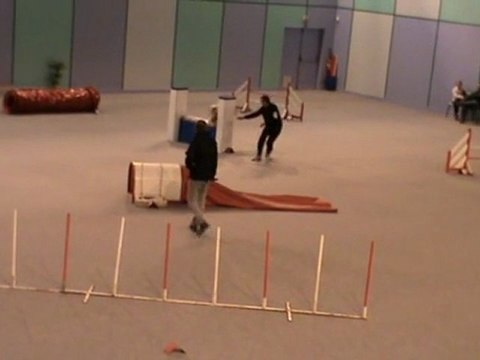 Tweed Jumping +Vaux 30 10 2011