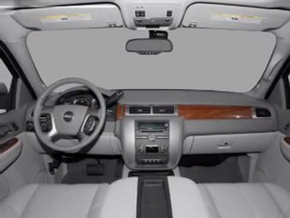 New 2012 GMC Sierra 1500 Statesville NC - by EveryCarListed.com